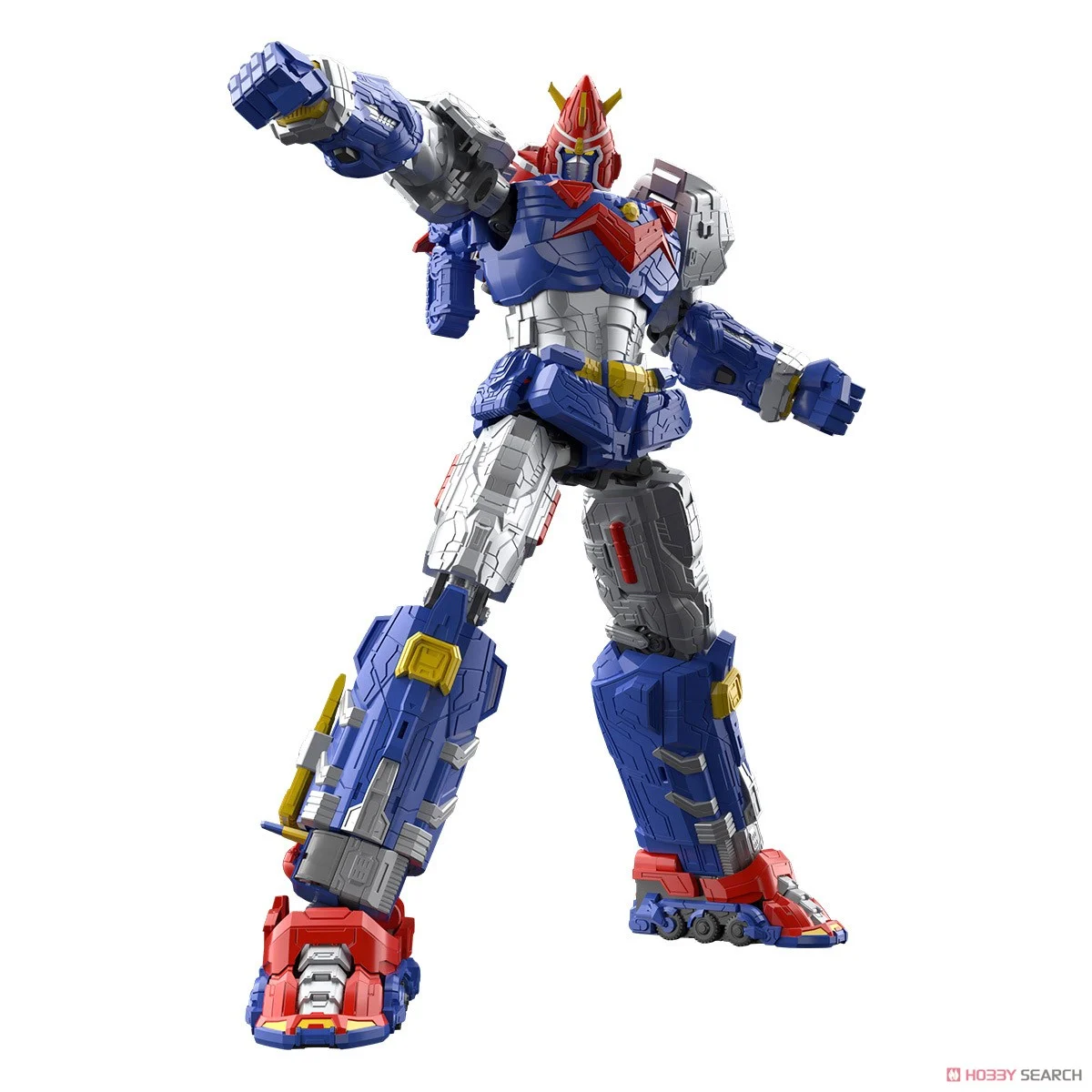 4570117918797 BANDAI SMP SHOKUGAN MODELING PROJECT VOLTESV LEGACY