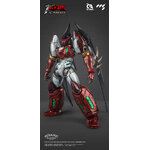 CCSTOYS MORTAL MIND Series Getter Robo Armageddon Shin Getter 1 Stars Slasher Ver.