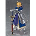 Preorde 4545784044278 Max Factory figma Fate/stay night Saber 2.0 มัดจำ 500 บาท