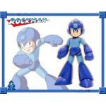Megaman - Mega Man Repackage Edition