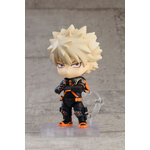 Nendoroid No.1692 My Hero Academia The Movie: World Heroes' Mission Katsuki Bakugo: Stealth Suit Ver.