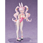 Preorder 4580828665019 Good Smile Arts Shanghai Hyper Body Goddess of Victory Nikke Alice Wonderland Bunny มัดจำ 500 บาท