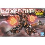 Danball Senki LBX IFRIT