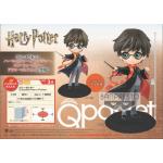 Q POSKET HARRY POTTER Q POSKET -HARRY POTTER-