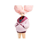 7088544 MOBILE SUIT GUNDAM THE WITCH FROM MERCURY CHUATURY PANLUNCH FIGURE