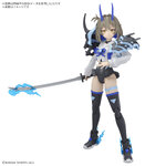 BANDAI SPIRITS 30MS SIS-N00 SOUREI COLOR B