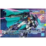 HGBD: R 1/144 Gundam TRY AGE Magnum