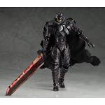 figma Berserk Guts Berserker Armor ver. Repaint Skull Edition