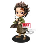 7016506 KIMETSU NO YAIBA Q POSKET-TANJIRO KAMADO-(VER.B)