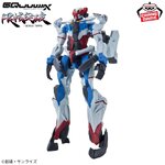4983164297058 BANPRESTO MOBILE SUIT GUNDAM GQUUUUUUX GENKAI TOPPA GQUUUUUUX BEFORE ACTIVATING OMEGA PSYCOMMU