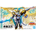 4573102683892 BANDAI SPIRITS MASHIN CREATOR WATARU SAINT-RYUOHMARU