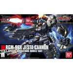 1055751 BANDAI SPIRITS 1/144 HGUC JESTA CANNON