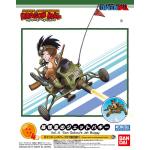 Mecha Collection - Dragon Ball Vol.4 Son Goku's Jet Buggy