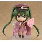 Nendoroid No. 480 - Hatsune Miku Senbonzakura ver.