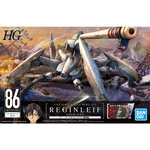 1063340 BANDAI SPIRITS 86 -Eighty Six- HG 1/48 REGINLEIF (SHIN USE)