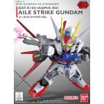1065616 SD GUNDAM EX-STANDARD 002 AILE STRIKE GUNDAM