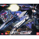 1061217 BANDAI SPIRITS MACROSS FRONTIER VF-25F MESSIAH VALKYRIE ALTO TYPE
