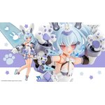 Preorder 4934054067428 KOTOBUKIYA MEGAMI DEVICE PUNI MOFU YUKI TU มัดจำ 500 บาท