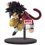 7016630 BANPRESTO DRAGON BALL GT FIGURE SUPER SAIYAN 4 SON GOKU