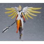 figma Overwatch Mercy