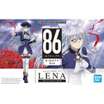1060927 BANDAI SPIRITS Figure-rise Standard 86 -Eighty Six- Lena