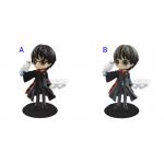 HARRY POTTER Q POSKET - HARRY POTTER -II