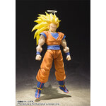 4573102668738 BANDAI SPIRITS S.H.FIGUARTS SUPER SAIYAN 3 SON GOKU