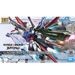1062026 BANDAI SPIRITS HG 1/144 GUNDAM PERFECT STRIKE FREEDOM