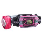 8058622 BANDAI HENSHIN BELT DX NEO DECADRIVER & K-TOUCH 21