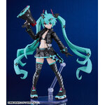 Preorder 4580828664470 Good Smile Company PLAMATEA Character Vocal Series 01 Hatsune Miku: Chuocho Tactical Craft Ver. มัดจำ 500 บาท