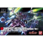 4573102692221 BANDAI SPIRITS HG 1/144 ROZEN ZULU EPISODE 7 VER.