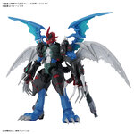 BANDAI SPIRITS Figure-rise Standard Amplified PAILDRAMON