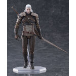 Preorder 4545784069769 Max Factory figma The Witcher 3 Wild Hunt Geralt มัดจำ 1000 บาท