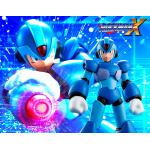 KOTOBUKIYA MEGAMAN X 1/12 X