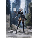 Preorder Max Factory figma NieR:Automata Ver1.1a 2B (YoRHa No.2 Type B) มัดจำ 1000 บาท