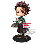 7016505 KIMETSU NO YAIBA Q POSKET-TANJIRO KAMADO-(VER.A)