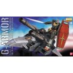 MG 1/100 G-armor Real Type Color
