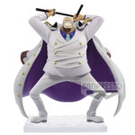 7016630 BANPRESTO ONE PIECE MAGAZINE FIGURE～A PIECE OF DREAM#1～VOL.4 Monkey D. Garp