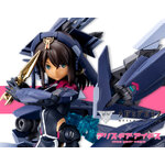 Megami Device x Alice Gear Aegis SITARA KANESHIYA TENKI Ver. Karwa Chauth