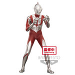 7017475 ฺBANPRESTO THE MOVIE SHIN ULTRAMAN HERO'S BRAVE STATUE FIGURE ULTRAMAN