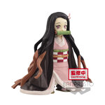 7017744 DEMON SLAYER: KIMETSU NO YAIBA FIGURE VOL.17(B:NEZUKO KAMADO)