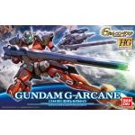 HGRC 1/144 Gundam G-Arcane