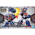 1055574 BANDAI SPIRITS SD CROSS SILHOUETTE MAZINGER Z