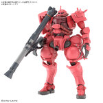 Preorder 4573102691903 BANDAI SPIRITS HG 1/144 CHAR'S ZAKU GQ มัดจำ 300 บาท