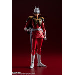 4573102676870 BANDAI SPIRITS S.H.FIGUARTS CHAR AZNABLE