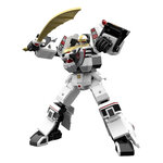 BANDAI SMP [SHOKUGAN MODELING PROJECT] GOSEI SENTAI DAIRANGER WON TIGER