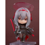 Preorder 4580828664166 Good Smile Company Nendoroid Goddess of Victory Nikke Guren Black Shadow Scarlet Black Shadow มัดจำ 500 บาท