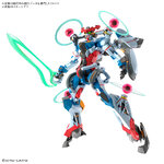 Preorder 4573102720009 BANDAI SPIRITS HG 1/144 GQuuuuuuX Endymion Unit Awakened มัดจำ 300 บาท