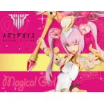Megami Device - Chaos & Pretty Magical Girl