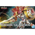 1061669 BANDAI SPIRITS Figure-rise Standard Amplified DUKEMON / GALLANTMON